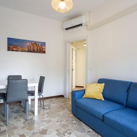 Bright & Cozy Apartment - Gambara Милан Экстерьер фото