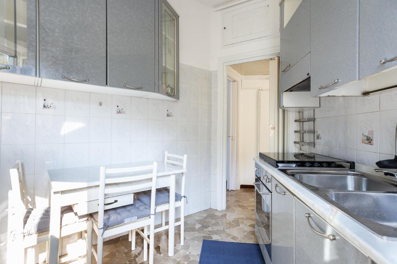 Bright & Cozy Apartment - Gambara Милан Экстерьер фото