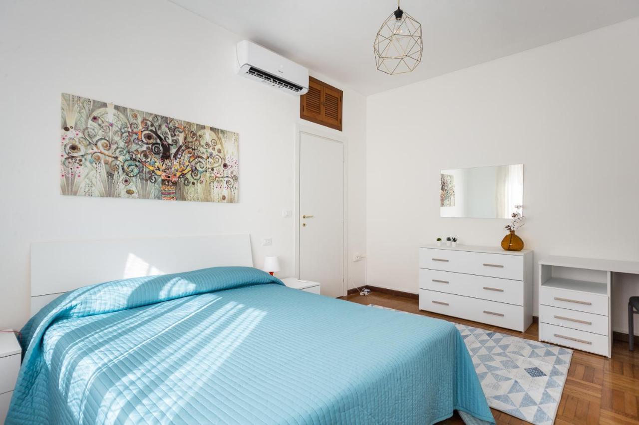 Bright & Cozy Apartment - Gambara Милан Экстерьер фото